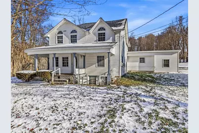 1173 Fredonia Road, Perry Township, PA 16130 - Photo 2