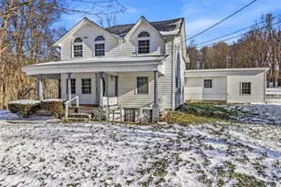 1173 Fredonia Rd, Perry Township, PA 16130 - Photo 2