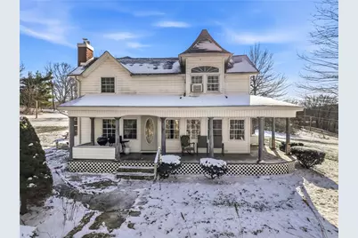 1173 Fredonia Road, Perry Township, PA 16130 - Photo 4