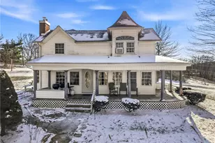 1173 Fredonia Rd, Perry Township, PA 16130 - Photo 4