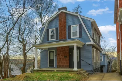 542 N Fairmount St, Pittsburgh, PA 15206 - Photo 1