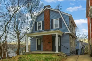542 N Fairmount St, Pittsburgh, PA 15206 - Photo 1