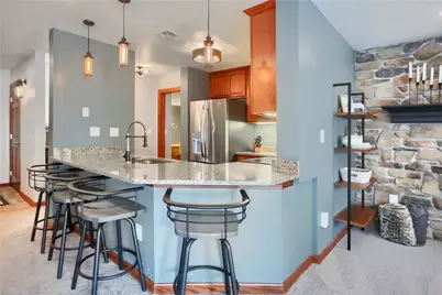 5306 Summit Dr, Hidden Valley, PA 15502 - Photo 8