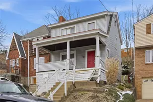 133 Pentland Ave, Pittsburgh, PA 15227 - Photo 2