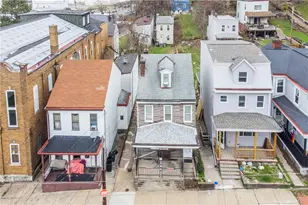 203 57th St, Pittsburgh, PA 15201 - Photo 2