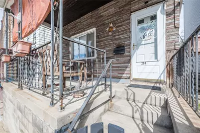 203 57th St, Pittsburgh, PA 15201 - Photo 4