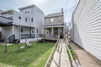 203 57th St, Pittsburgh, PA 15201 - Photo 20