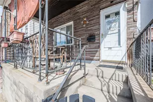 203 57th St, Pittsburgh, PA 15201 - Photo 4