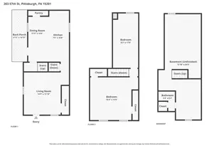 203 57th St, Pittsburgh, PA 15201 - Photo 32