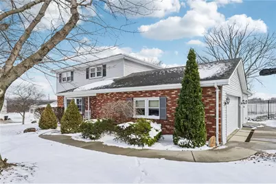 319 Brewster Road, North Beaver Township, PA 16102 - Photo 2