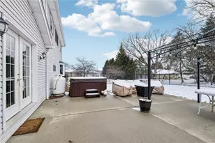 319 Brewster Rd, North Beaver Township, PA 16102 - Photo 38