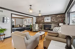 319 Brewster Rd, North Beaver Township, PA 16102 - Photo 4