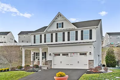 301 Shanleigh Dr, Jackson Township, PA 16063 - Photo 2