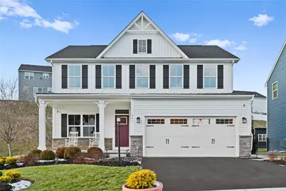 301 Shanleigh Dr, Jackson Township, PA 16063 - Photo 1