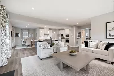 301 Shanleigh Dr, Jackson Township, PA 16063 - Photo 6