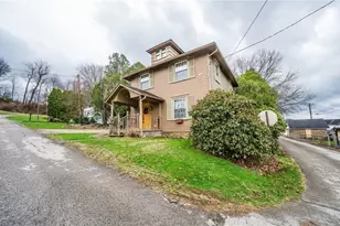 422 E Campbell St, Blairsville Area, PA 15717 - Photo 4