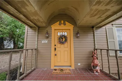 422 E Campbell St, Blairsville Area, PA 15717 - Photo 2