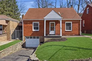 923 Craig St, McKeesport, PA 15132 - Photo 1