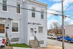400 N Mathilda St, Pittsburgh, PA 15224 - Photo 1