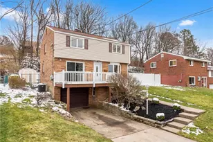 618 Arbor Ln, Pittsburgh, PA 15236 - Photo 2