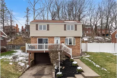 618 Arbor Ln, Pittsburgh, PA 15236 - Photo 1
