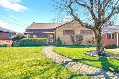 107 Georgetown Pl, Elizabeth Twp/Boro, PA 15135 - Photo 1