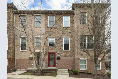 154 Sweetbriar Village Trl, Pittsburgh, PA 15211 - Photo 1