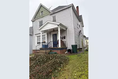 54 W Katherine Ave #2, Washington, PA 15301 - Photo 1