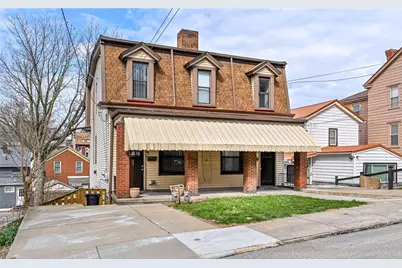 228-226 Ulysses St, Pittsburgh, PA 15211 - Photo 2