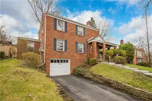 363 Constitution Dr, Pittsburgh, PA 15236 - Photo 2