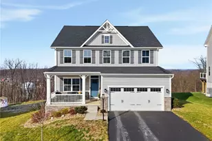 138 Woodsman Ridge, Jackson Township, PA 16063 - Photo 1