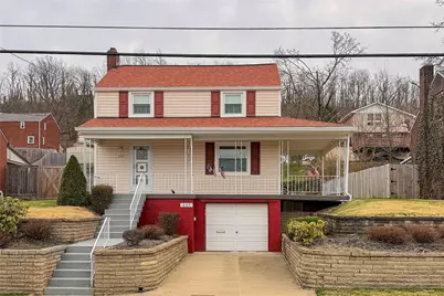 237 E Fairmont Avenue, Trafford, PA 15085 - Photo 1