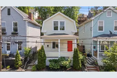 233 Edith St, Pittsburgh, PA 15211 - Photo 2