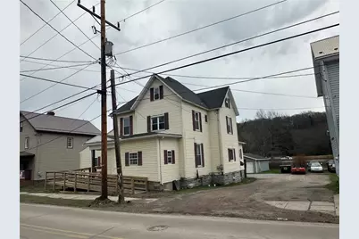 522 Main Street, Rockwood Boro, PA 15557 - Photo 2