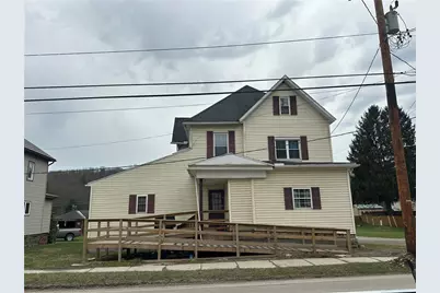522 Main Street, Rockwood Boro, PA 15557 - Photo 1