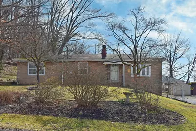 4006 Vistavue Drive, Richland, PA 15044 - Photo 1