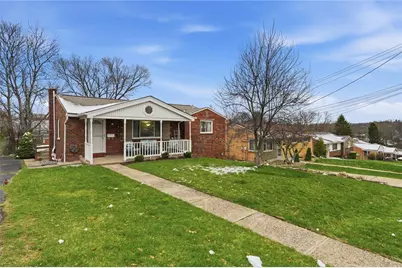 677 Doris Dr, Scott Township, PA 15243 - Photo 2