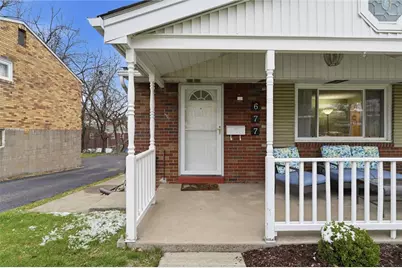 677 Doris Dr, Scott Township, PA 15243 - Photo 6