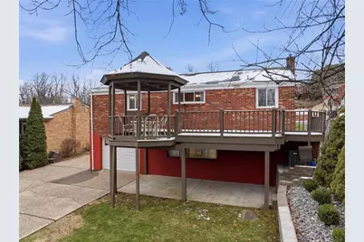 677 Doris Dr, Scott Township, PA 15243 - Photo 46