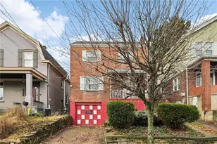 1526 Orangewood Ave, Beechview, PA 15216 - Photo 1