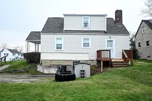 901 Gary Ave, Clairton, PA 15025 - Photo 2