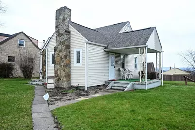 901 Gary Ave, Clairton, PA 15025 - Photo 8