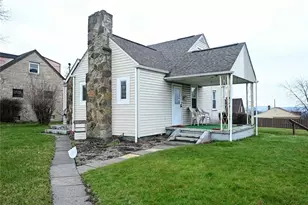 901 Gary Ave, Clairton, PA 15025 - Photo 8