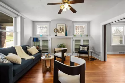 4624 Greensprings Ave, West Mifflin, PA 15122 - Photo 2