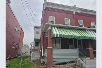 323 S 5th Street, Jeannette, PA 15644 - Photo 2