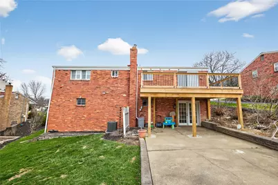 918 Willow Glen Dr, Bethel Park, PA 15102 - Photo 30