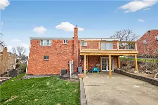 918 Willow Glen Dr, Bethel Park, PA 15102 - Photo 30