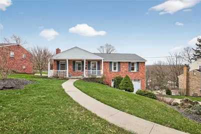 918 Willow Glen Dr, Bethel Park, PA 15102 - Photo 2