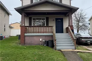 21 Bradbury St, South Union Township, PA 15401 - Photo 1