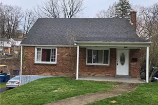 109 Webster Dr, Pittsburgh, PA 15235 - Photo 1